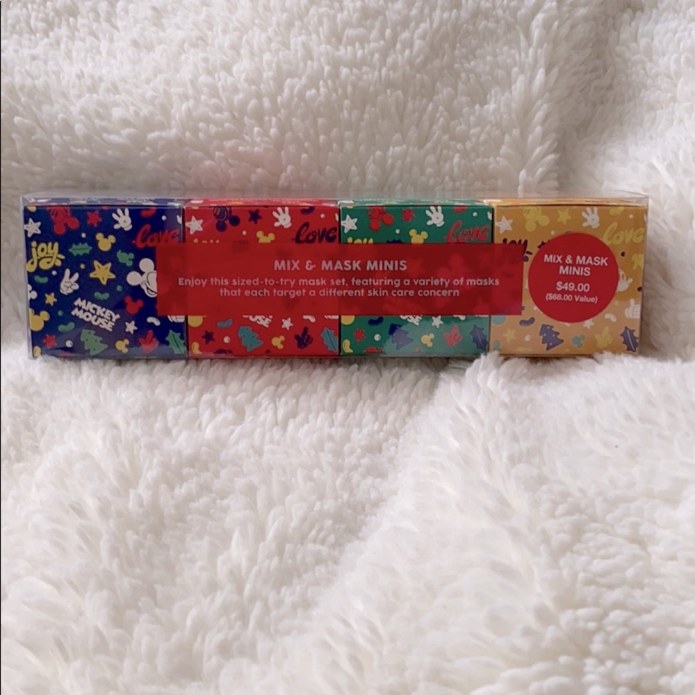 Kiehl’s mask - Brand new